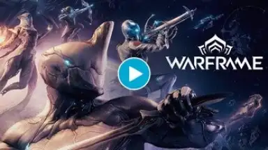 Warframe Mobile screenshot 1