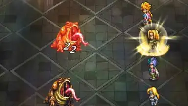 Romancing SaGa Re;univerSe screenshot 9