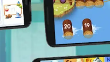 Intellecto Kids Learning Games screenshot 13