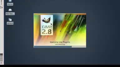 GIMP Inkscape screenshot 7
