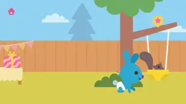 Sago Mini Babies Daycare screenshot 6
