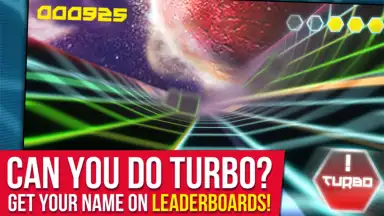 SpeedX 3D Turbo screenshot 7