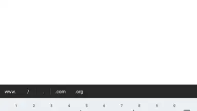 Mola Browser screenshot 5