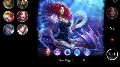 Ace of Arenas screenshot 2