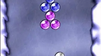 Frozen Bubble screenshot 3