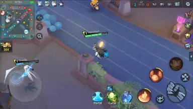 Extraordinary Ones ASIA screenshot 5
