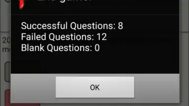 The bible quiz game screenshot 8