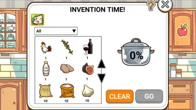 Chef Wars screenshot 9
