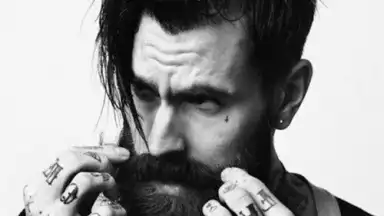 Hair Styles For Men screenshot 1