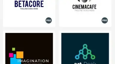 Logo Maker screenshot 3