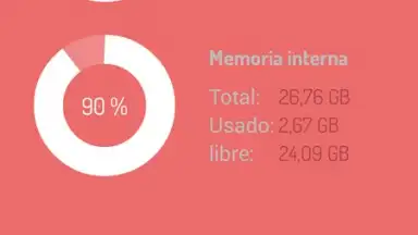 Memory Optimizer HD screenshot 5