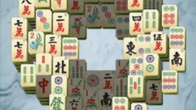 Mahjong screenshot 11
