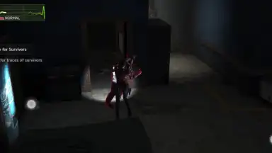 Resident Evil: Survival Unit screenshot 5