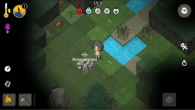 The Wild Darkness screenshot 8