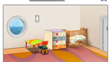 Baby Adopter Sea screenshot 2