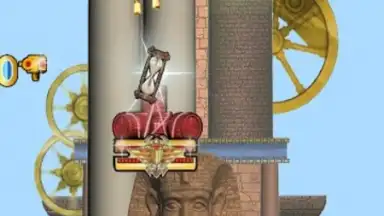 Pharaoh Jump screenshot 6