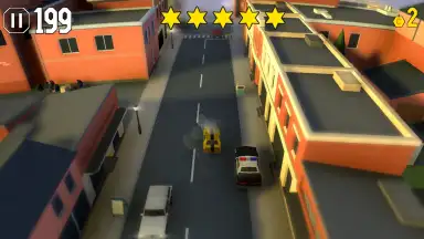 Reckless Getaway 2 screenshot 11