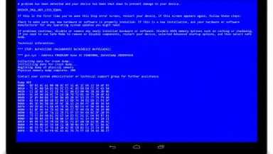 Virus Prank! screenshot 8