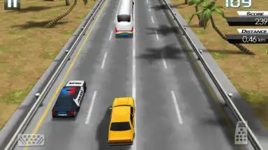 Crazy Traffic screenshot 3