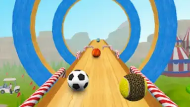 Fast Ball Jump screenshot 4