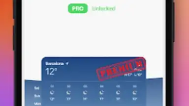 iOS Widgets screenshot 1