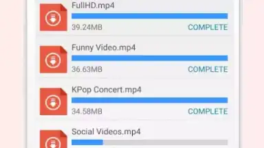 YT Downloader screenshot 2