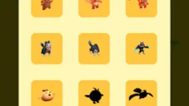 Monster Legends: Merge'em All! screenshot 5