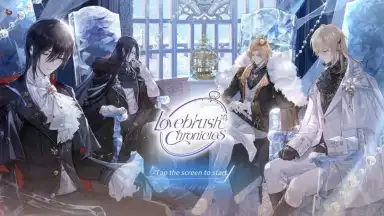 Lovebrush Chronicles screenshot 1