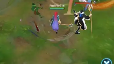 Wrath of Gods screenshot 17