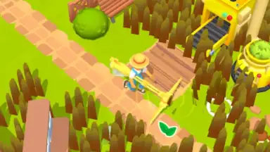 Little Farm Story screenshot 15