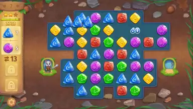 Strongblade screenshot 2