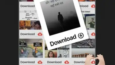 Video Downloader Pro screenshot 2
