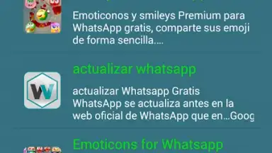 ASCII Text Symbols screenshot 1