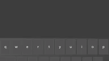 Clarity Keyboard screenshot 5