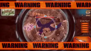 Guardian Cross screenshot 4