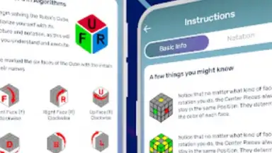 Cube Resolver screenshot 15