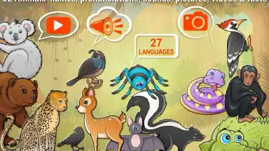 бесплатн Дети игра-головоломка screenshot 6
