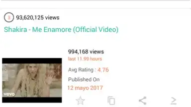Top Tube youTube screenshot 4