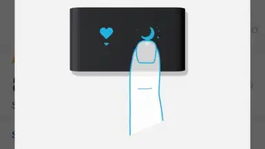 Withings Health Mate screenshot 1