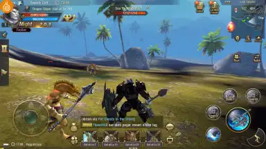 Taichi Panda 3 screenshot 6