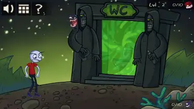 Troll Face Quest Video Games screenshot 19