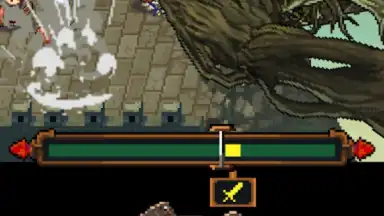 Warriors' Market Mayhem VIP : screenshot 6