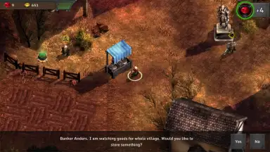 Dwarven Village screenshot 6