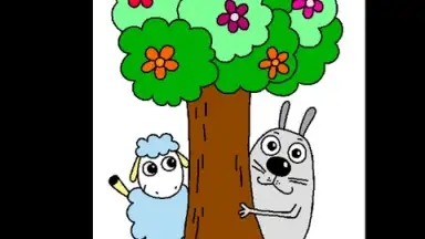 Coloring Book screenshot 7