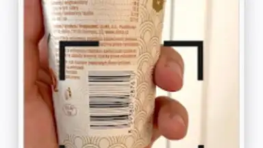 Kalorické Tabulky screenshot 1