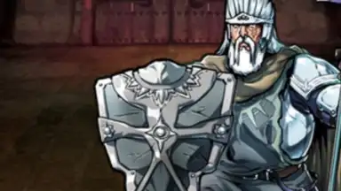 The Order of the Holy Grail screenshot 11