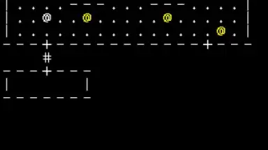 Pocket Rogue screenshot 3