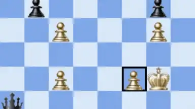 Chess Master screenshot 5