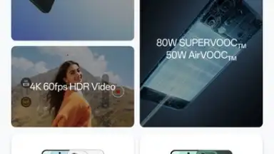 OPPO Store screenshot 1
