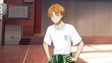 Gakuen Bungo Stray Dogs screenshot 3